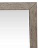 Liberty Furniture Skyview Lodge Landscape Mirror