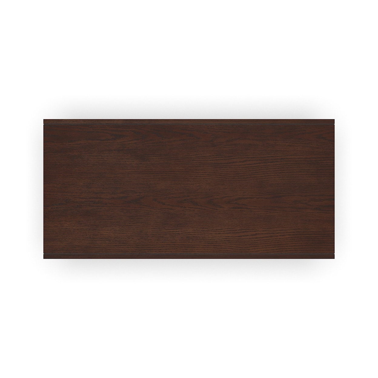 Wynwood, A Flexsteel Company Waterfall Rectangular Coffee Table