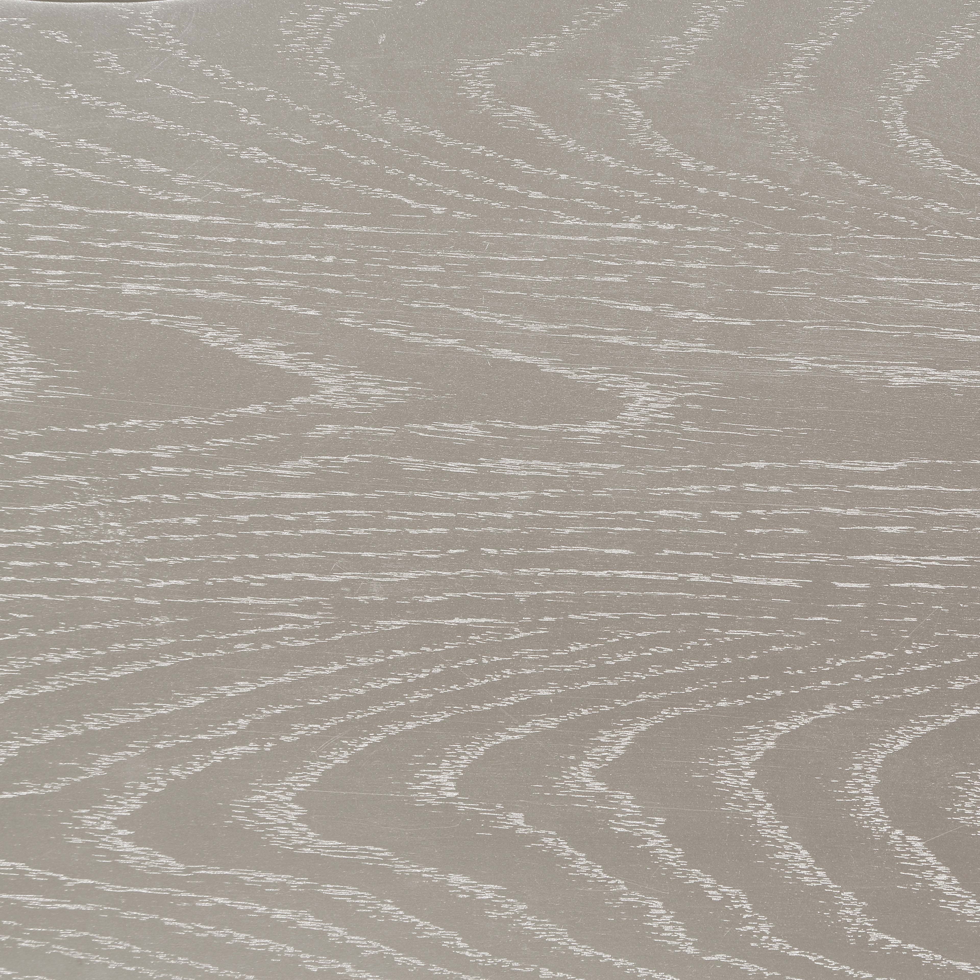 Coaster Furniture 2.0 Evangeline Wood Cal King LED Panel Bed