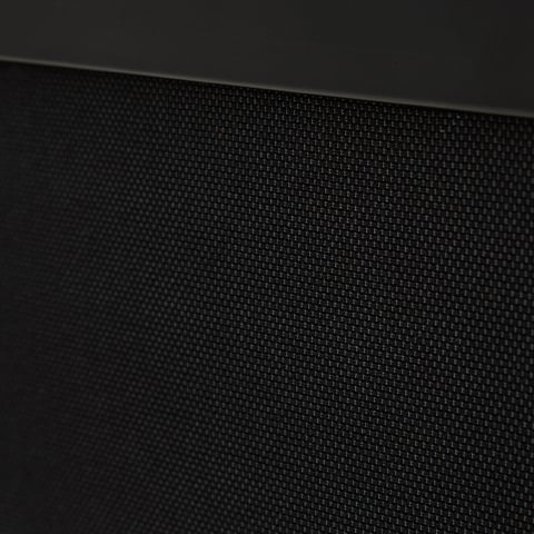 Signature Design by Ashley Gemmet Accent Table With Speaker