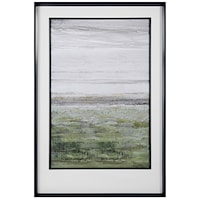 Ocala Landscape Framed Print