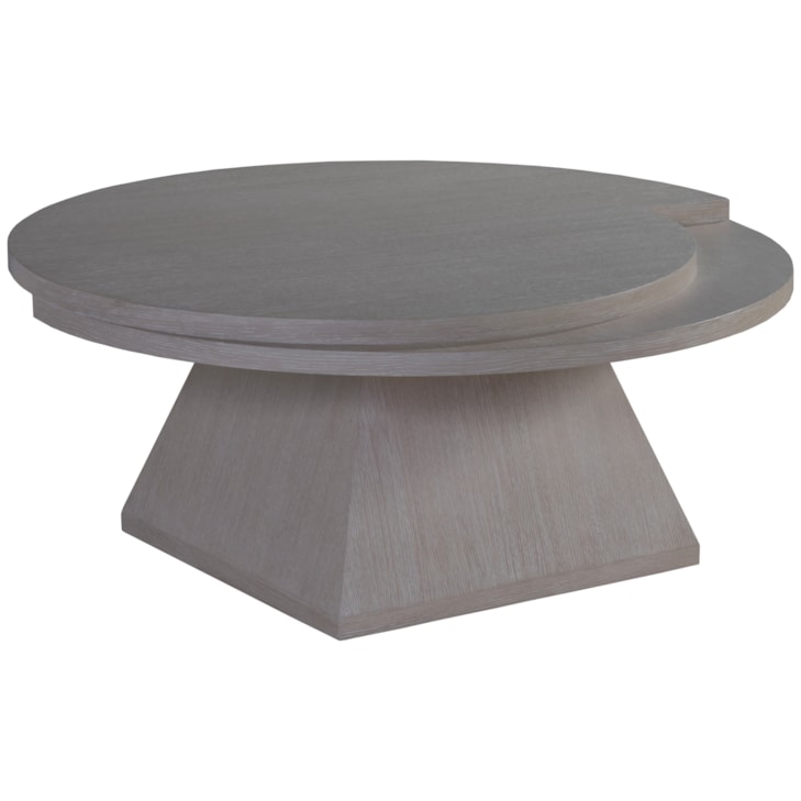 Artistica Solimar Round Cocktail Table