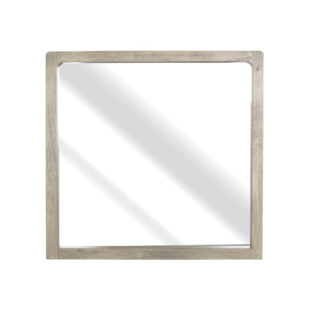 Dresser Mirror
