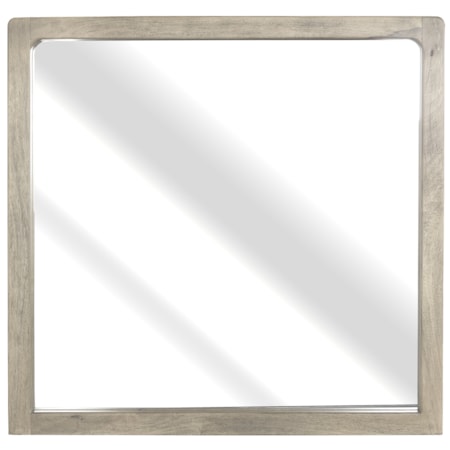 Dresser Mirror