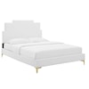 Modway Lindsey Queen Platform Bed