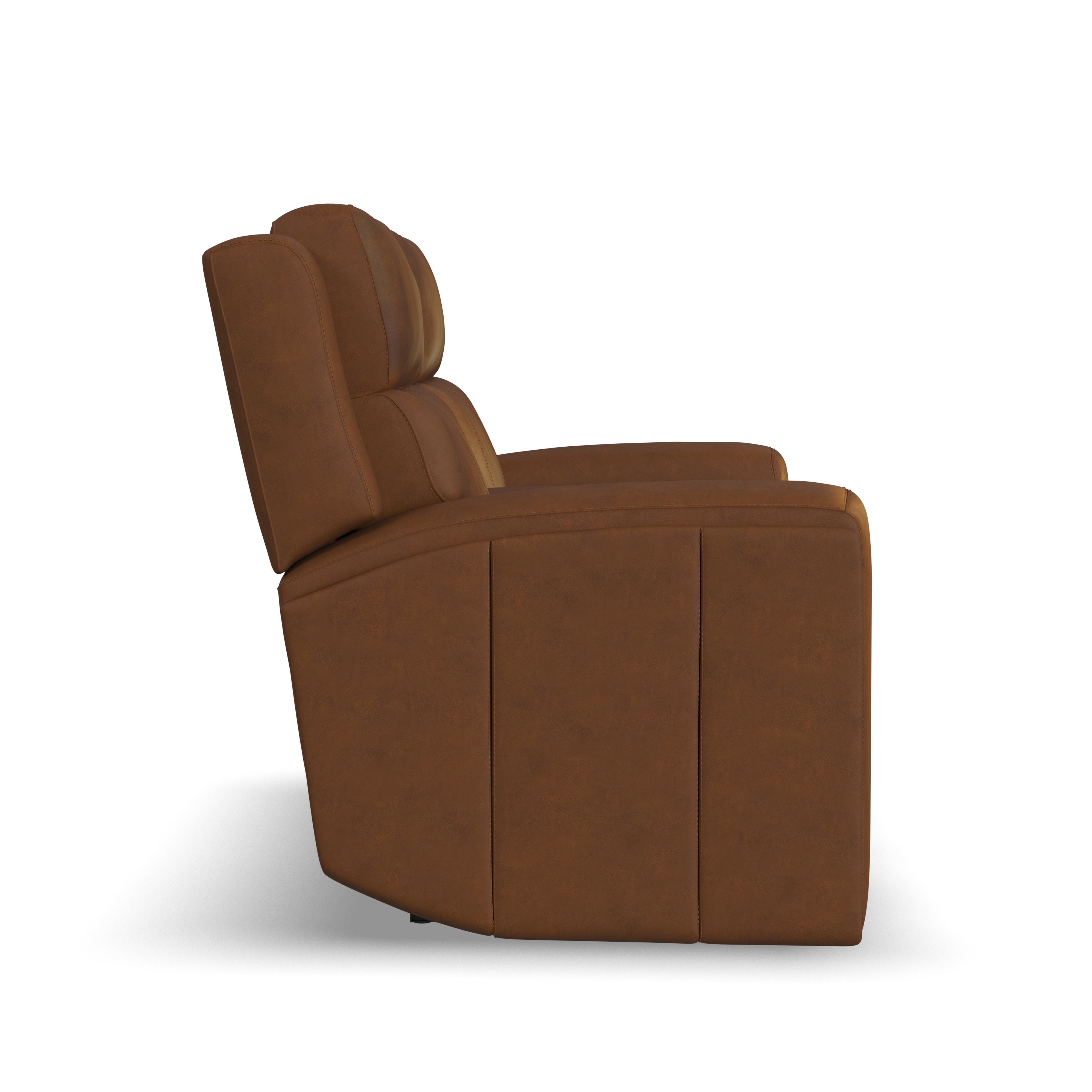 Power Recliner Loveseat