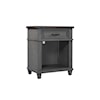 Aspenhome Caraway 1-Drawer Nightstand