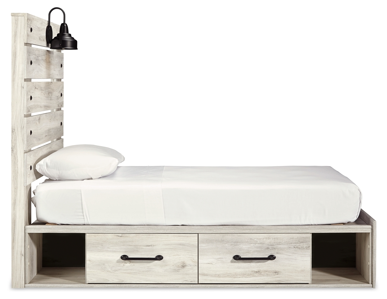 Signature Design by Ashley Cambeck Twin Bedroom Set