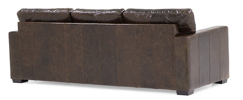 Colebrook 3-Seat Chaise Sectional Sofa