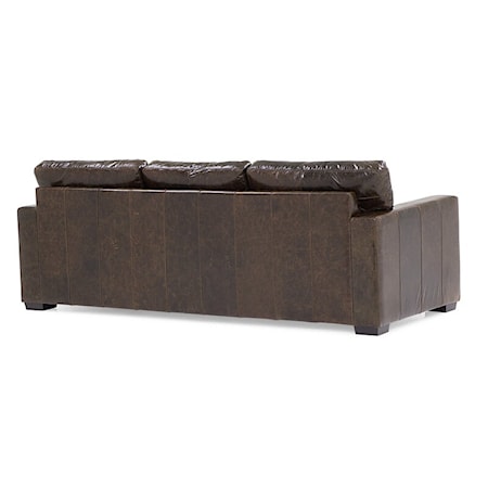 Colebrook 3-Seat Chaise Sectional Sofa