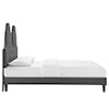 Modway Alexandria Queen Platform Bed