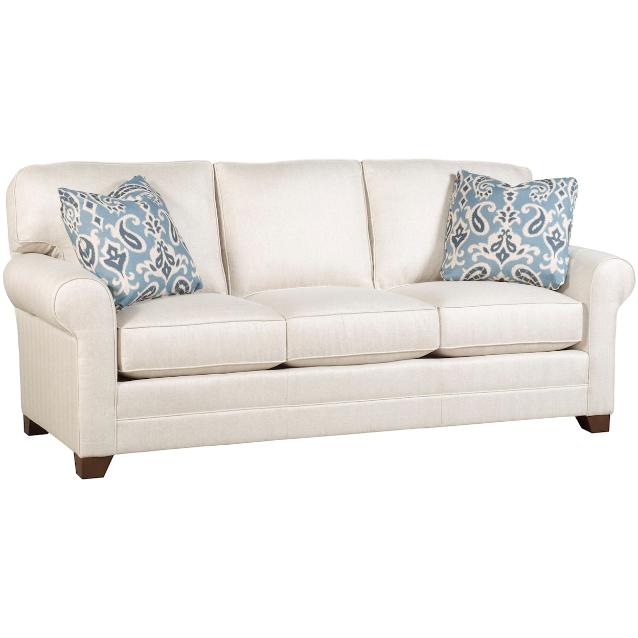 King Hickory Bentley Bentley Sofa by King Hickory