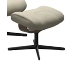 Stressless by Ekornes Wing Ottoman