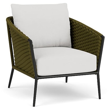 Lounge Chair