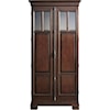 Universal Newton Falls Newton Falls Tall Cabinet