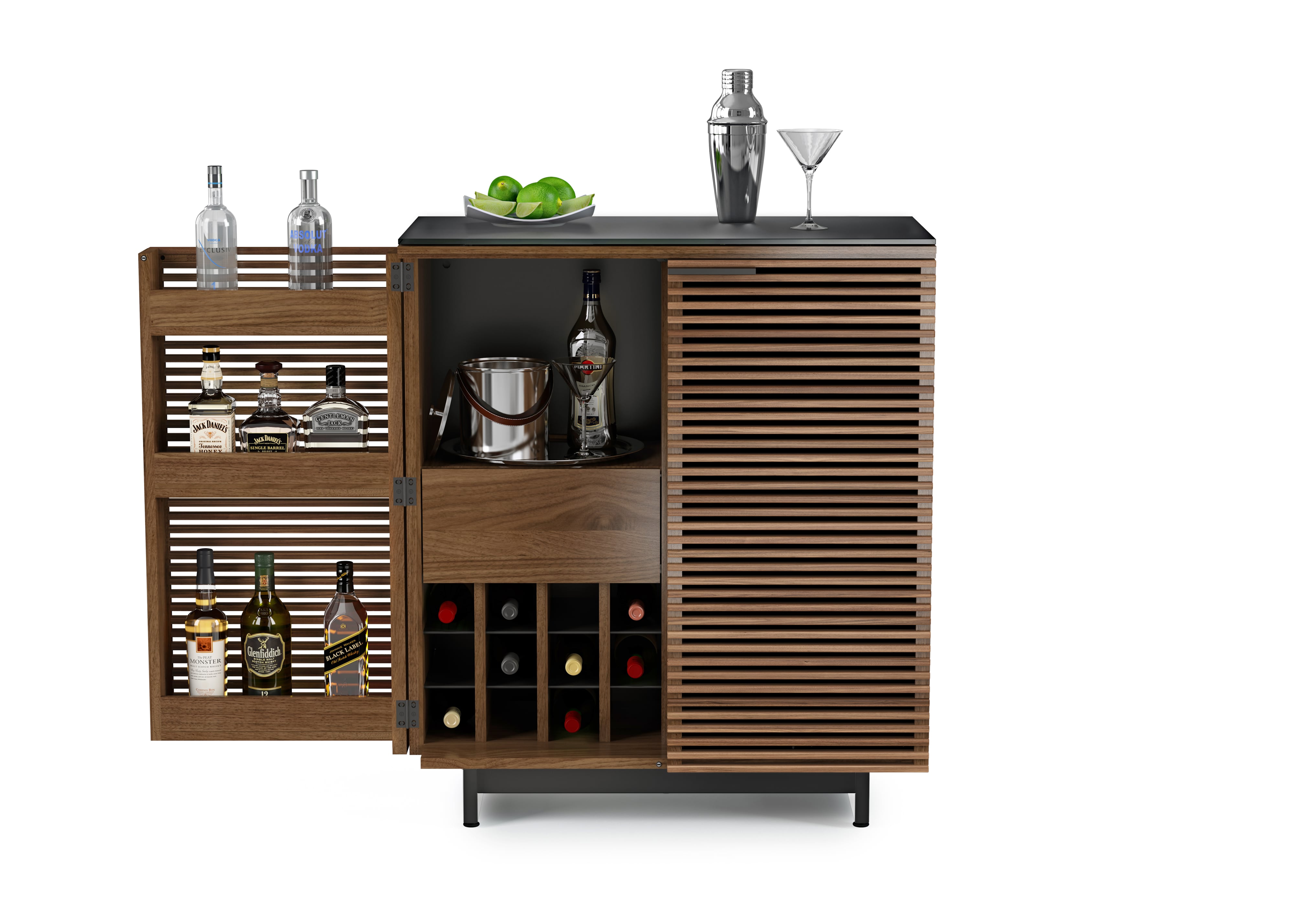 Bar Cabinet