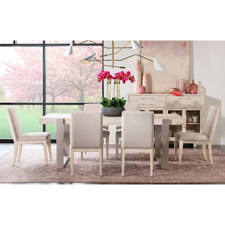 7-Piece Dining Set