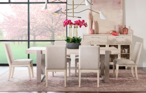 7-Piece Dining Set