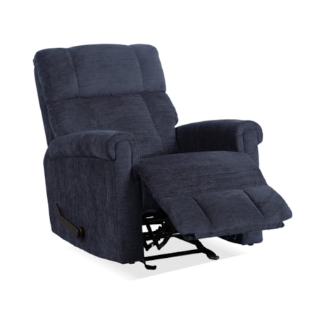 Classic Gliding Recliner