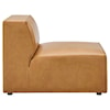 Modway Mingle 4-Piece Sofa and 2 Ottomans Set