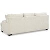 Benchcraft Valerano Queen Sofa Sleeper