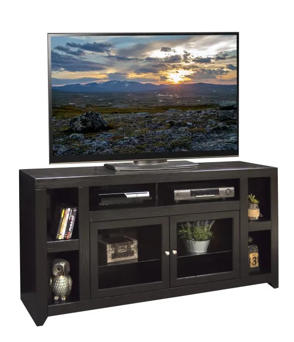 65" TV Console