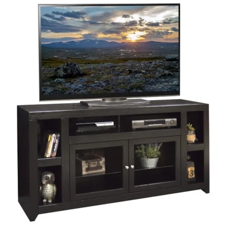 65" TV Console