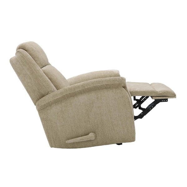 Manual Rocker Recliner