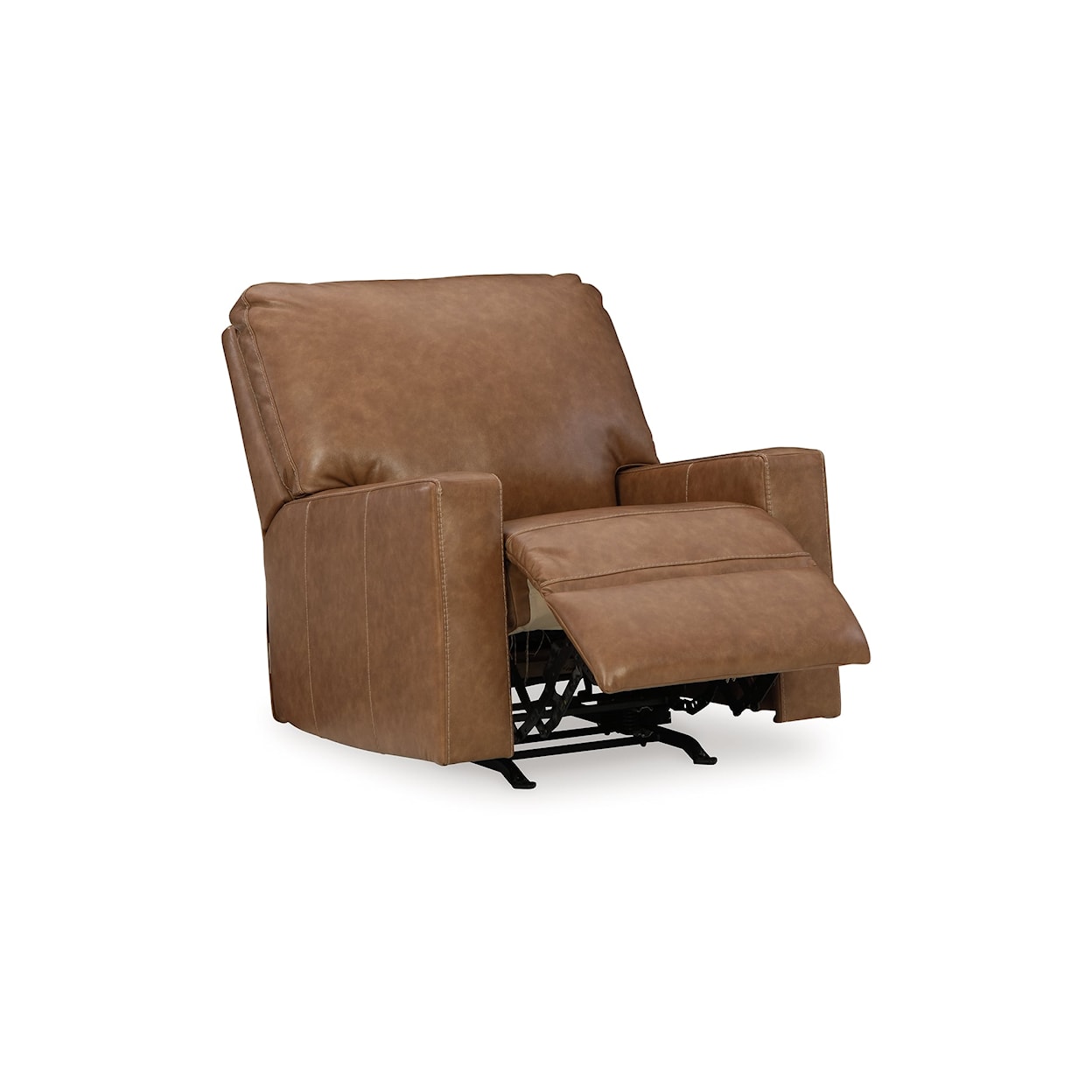 Signature Design by Ashley Bolsena Rocker Recliner