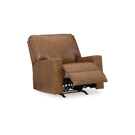 Rocker Recliner