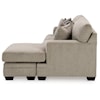Signature Design Stonemeade Sofa Chaise