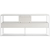 Ashley Furniture Signature Design Deznee 60" TV Stand