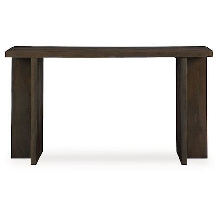 Console Sofa Table