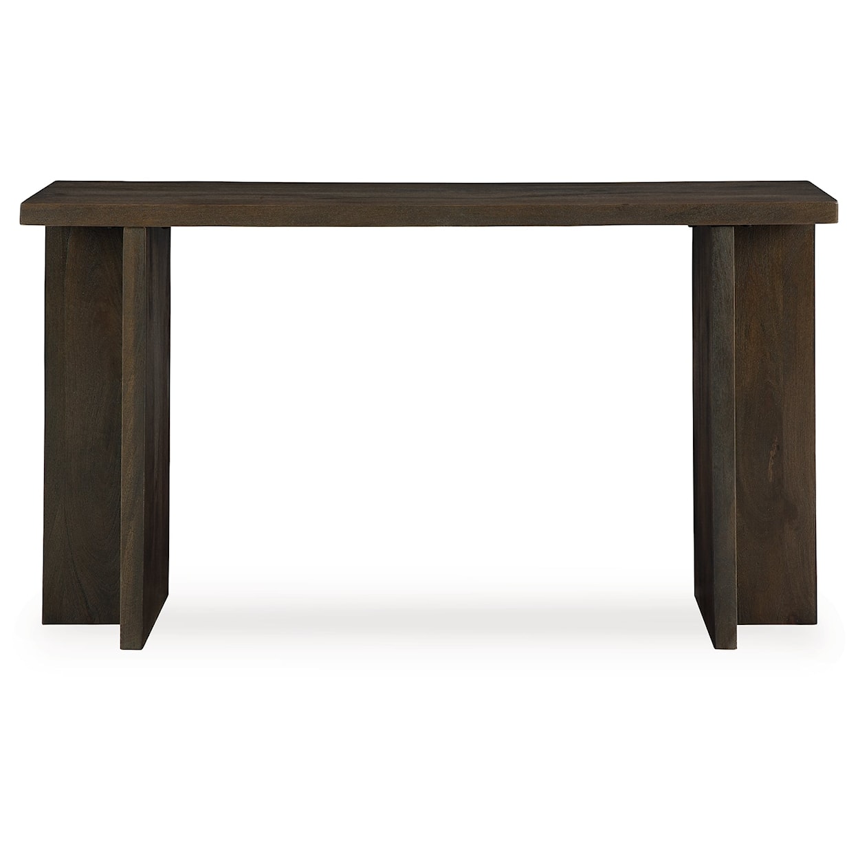 Ashley Furniture Signature Design Jalenry Console Sofa Table