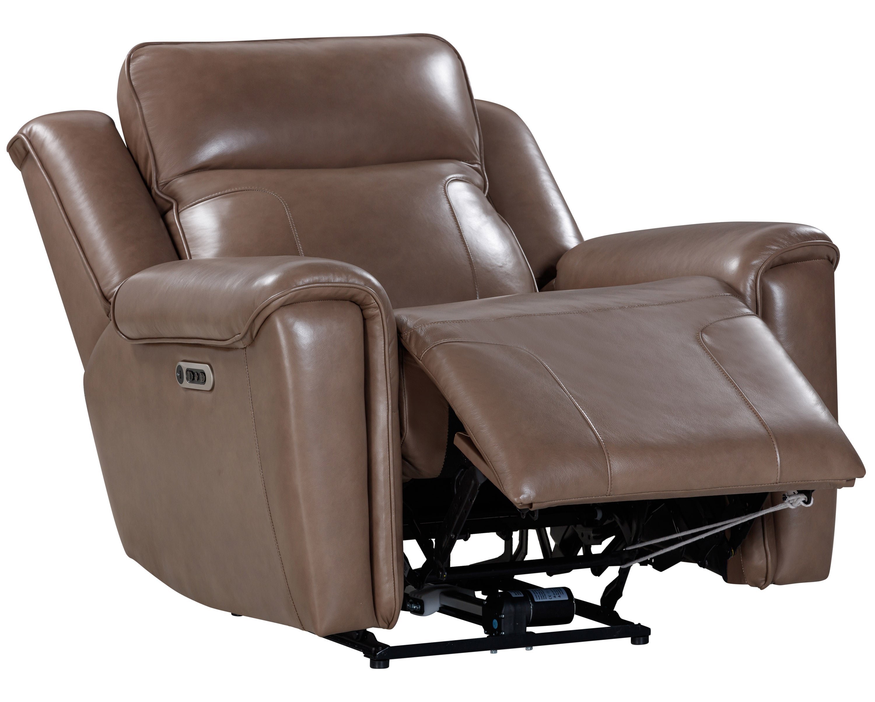 Zero Gravity Power Recliner (Set of 2)