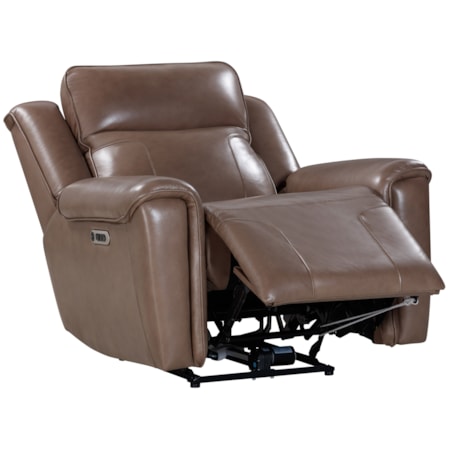 Power Zero Gravity Recliner