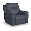 Flexsteel Latitudes - Sawyer Power Recliner