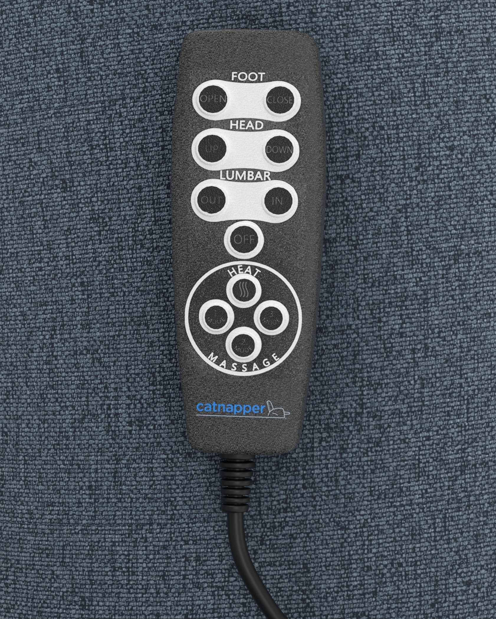 Catnapper Dreamtime Zero Gravity Power Recliner