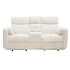 Parker House Owen Power Glider Console Loveseat