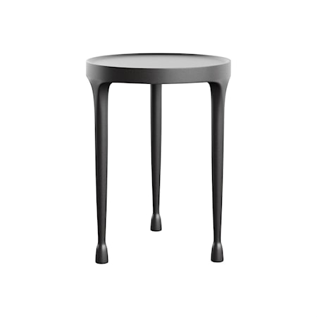 Accent Table