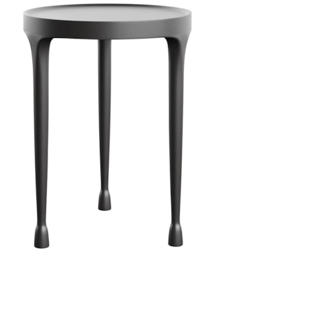 Accent Table