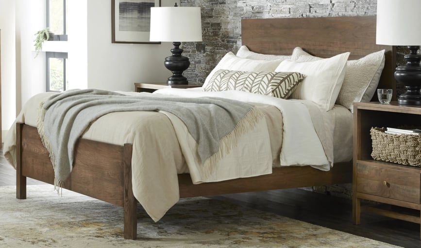 6-Piece Queen Bedroom Set