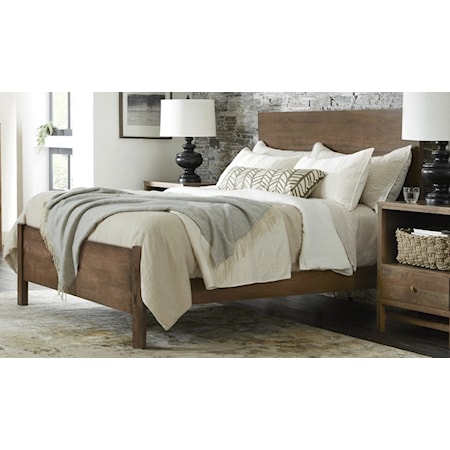 6-Piece Queen Bedroom Set