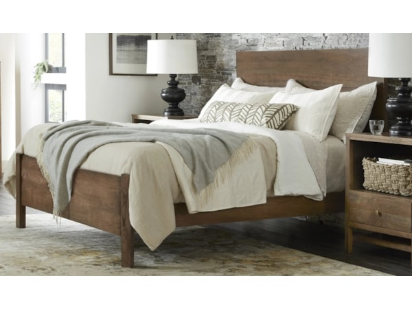 6-Piece Queen Bedroom Set