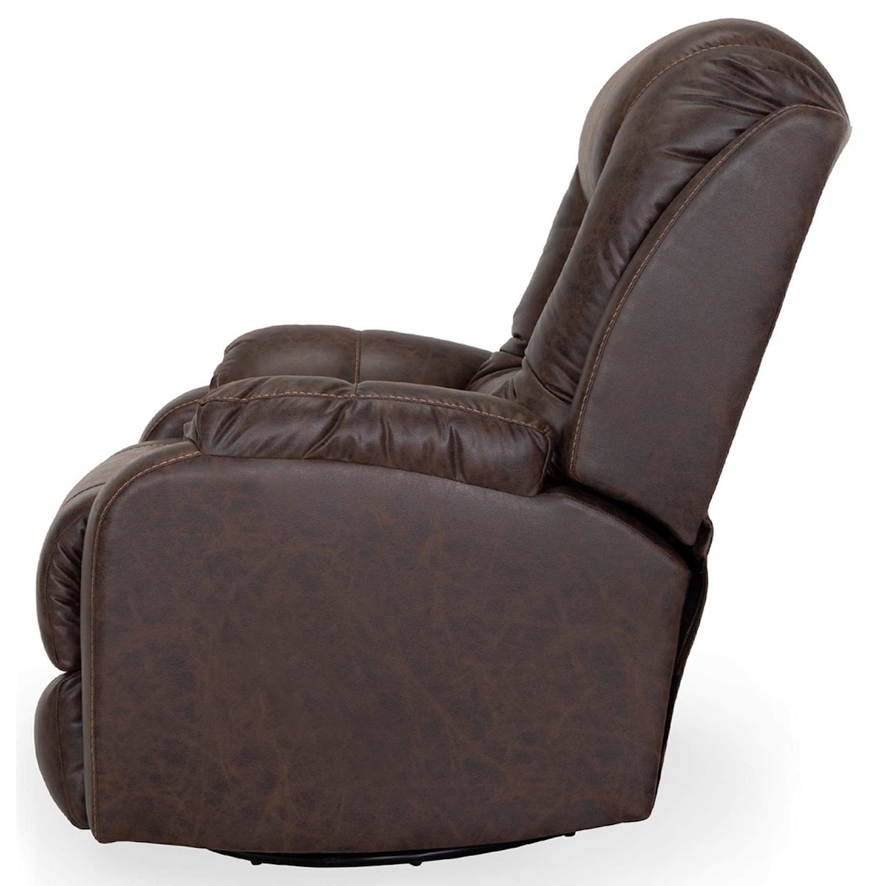 Franklin 4822-99 Galveston Swivel Glider Recliner