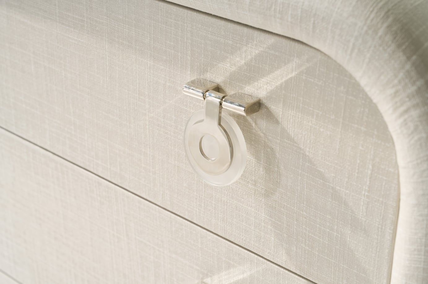 Hooker Furniture Melange 3-Drawer Accent Chest