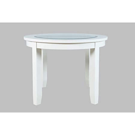 42&quot; Round Dining Table