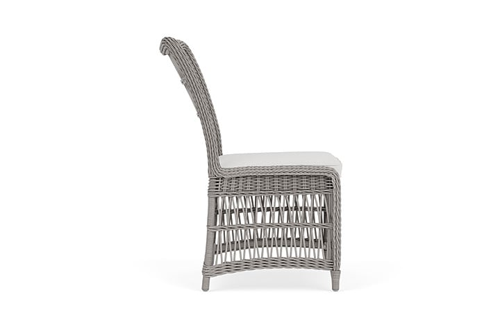 Armless Dining Chair