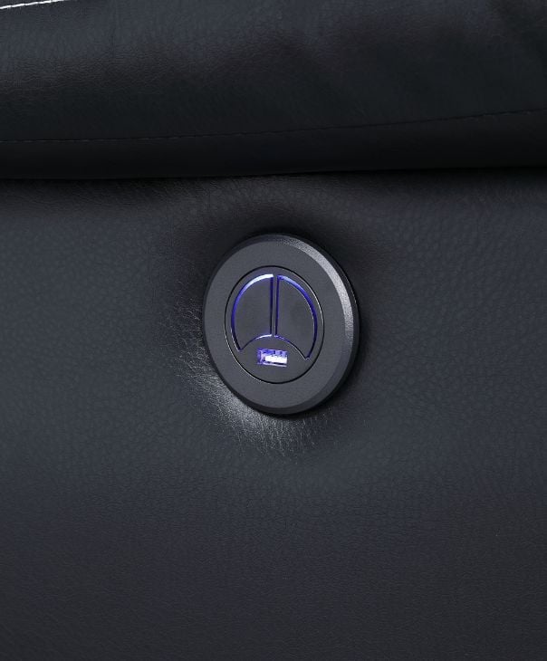 Power Motion  Recliner