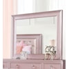 Furniture of America - FOA Ariston Dresser Mirror